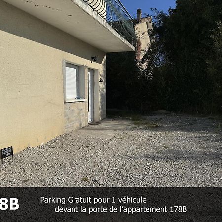 178B - Appartement T2 Tout Confort - Wifi Netflix Le Gond-Pontouvre 외부 사진