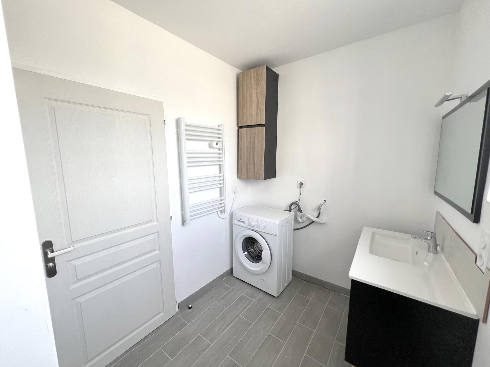 178B - Appartement T2 Tout Confort - Wifi Netflix Le Gond-Pontouvre 외부 사진