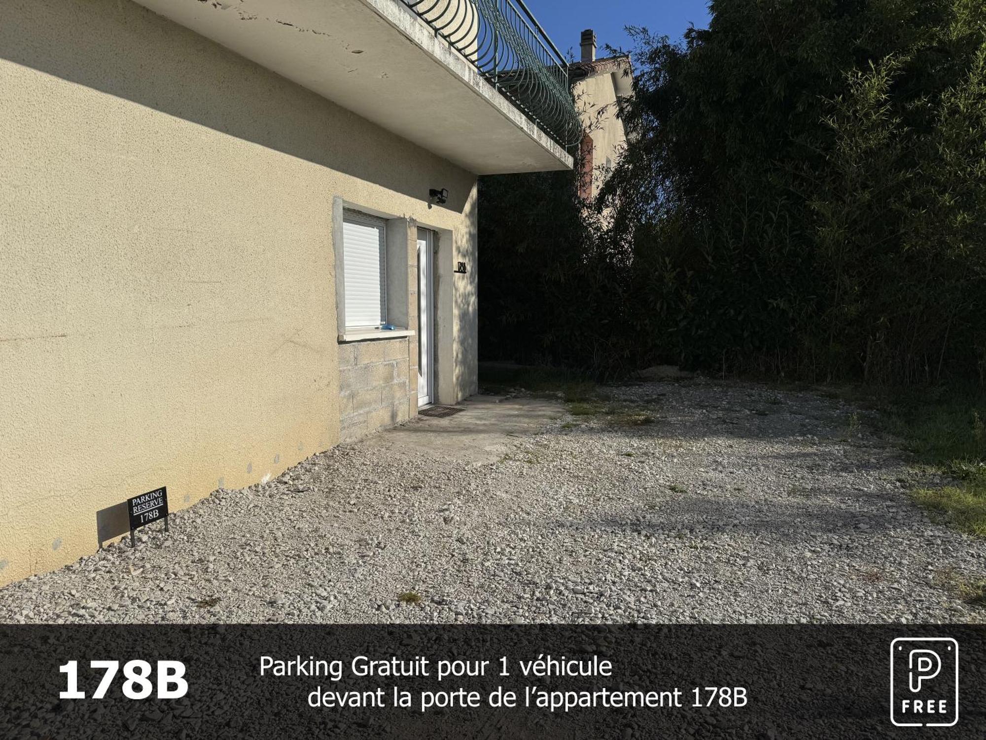 178B - Appartement T2 Tout Confort - Wifi Netflix Le Gond-Pontouvre 외부 사진